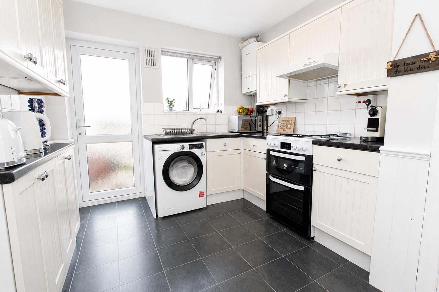 Parkgate Road, Wallington